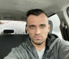 Pierre 36 ans Quebec  Canada