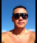 David 46 ans Paris France