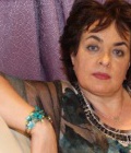 Olga 68 ans Rzhev Russie
