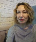 Yulia 44 ans Sochi Russie