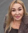 Irina 52 ans Sochi Russie