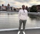 Nelo 56 лет Berlin Германия