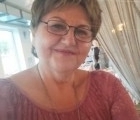 татьяна 65 ans Самара Russie