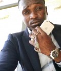 Nicolas 32 лет Libreville Gabon  Франция
