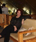Larissa 61 ans Ижевск Russie