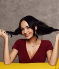 Mariana 39 ans Moscow Russie