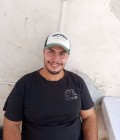 Abdorahmane 29 лет Casablanca Марокко