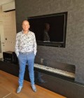 Gontran 46 ans Aiseau  Belgique