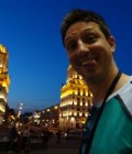 Nicolas 44 ans Craponne  France