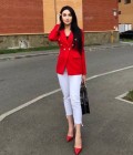Marina 37 ans Москва Russie