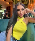 Yana 32 ans Moscow Russie