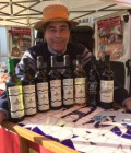 Didier 61 лет Perpignan Франция