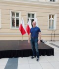 Igor 63 ans Lubin Pologne