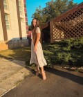 Oksana 38 ans Kharkov Ukraine