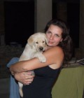 Yuliia 50 ans Almati Ouzbékistan