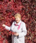 Ludmila 71 ans Николаев Ukraine