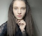 татьяна 24 ans Минск Biélorussie
