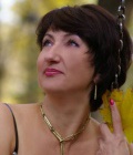 Zhanna 56 ans Kharkov Ukraine