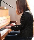 Anna 30 ans Пинск Biélorussie