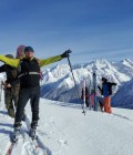 Eric 53 лет Aix Les Bains Франция