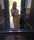 Julia 41 ans Minsk Biélorussie