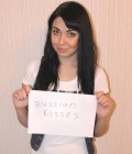 Anna 30 ans Perm Russie