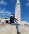 Встретьте Мужчинa : Khalil, 33 лет до Марокко  Casablanca