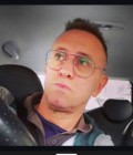 Francesco 51 ans Torino  Italie