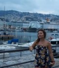 Julia 38 ans Pensa Russie