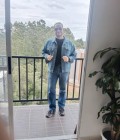 Cesar 41 лет Rionegro Новая Каледония