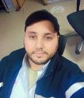 Встретьте Мужчинa : Mehdi, 31 лет до Марокко  Tanger