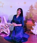 Anara 44 ans Nursultan Kazakhstan