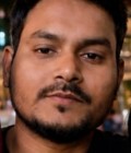Raz 29 лет Mumbai  Индия