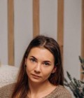 Evgeniia 33 ans Kramatorsk  Ukraine