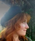 Lia 47 ans Tbilisi Ukraine