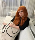 Vika 46 ans Херсон Ukraine