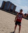 Feras 38 ans Hagen  Allemagne
