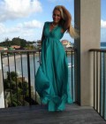 Alena 42 ans Brest Biélorussie