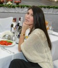 Mashanekax 29 ans Moscou Russie