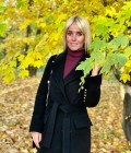 Olga 45 ans Minsk Biélorussie
