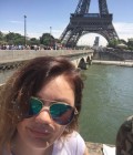 Kristi 35 ans Almaty  Kazakhstan
