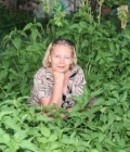 Tatyana 66 ans Aktobe Kazakhstan