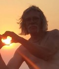 Christian 60 ans La Chapelle France