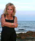 Kristina 49 ans Odessa Ukraine