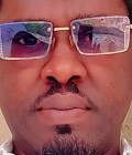 Stephane 45 лет Libreville  Южная Африка