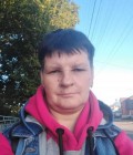 Luba 54 ans Костопіль  Ukraine