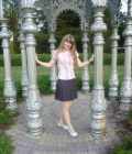 Anastacia 31 ans Minsk Biélorussie