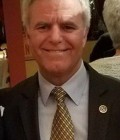 Comish 67 лет Chateauguay Канада
