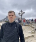 Stefan 34 лет Linz Гайана