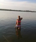 Amalia 51 ans Kaliningrad Russie